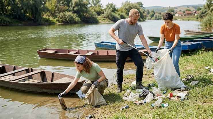 EKOLOŠKI ALARM ZA „KRUŠEVAČKO MORE“: Šta se krije ispod površine Ćelijskog jezera? EKOLOŠKI ALARM ZA „KRUŠEVAČKO MORE“: Šta se krije ispod površine Ćelijskog jezera?