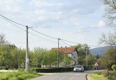 Sjaj i fontane, a slavine u apartmanima presušuju!