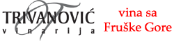 Vinarija TRIVANOVIĆ