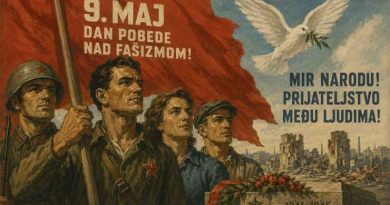 9. maj