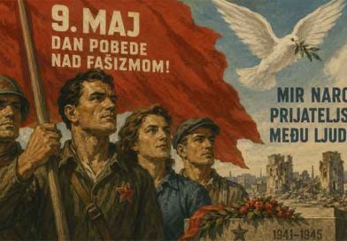 9. maj