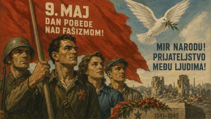 9. maj