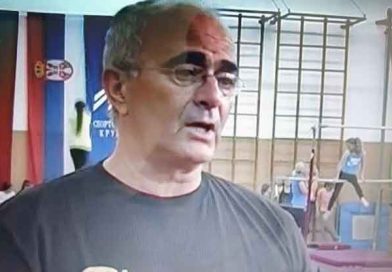 Dragan Lazović - Laza