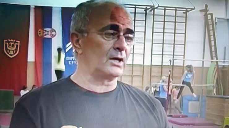Dragan Lazović - Laza
