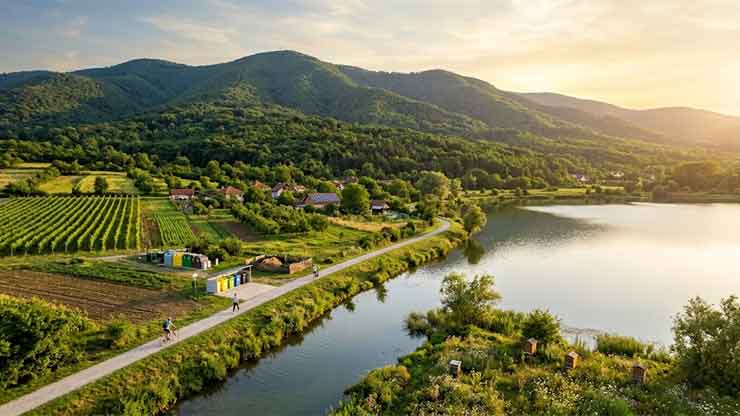 Jastrebac