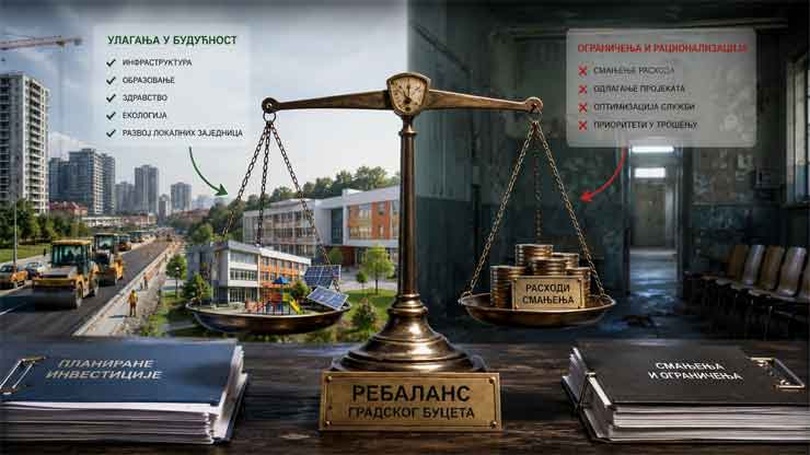 rebalans