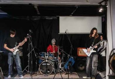 Kako je „Gnezdo“ postalo utočište za muzičare?: Više od običnog studija Kako je „Gnezdo“ postalo utočište za muzičare?: Više od običnog studija