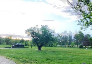 Vojna tehnika na Slobodištu: Turizam ili narušavanje istorije? Vojna tehnika na Slobodištu: Turizam ili narušavanje istorije?