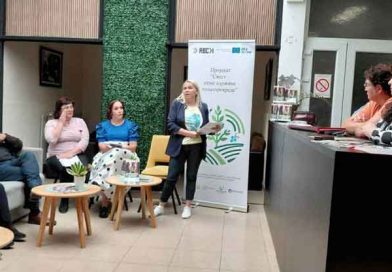 Projekat „SVEST – seme održive poljoprivrede“ pokrenut u Aleksincu Projekat „SVEST – seme održive poljoprivrede“ pokrenut u Aleksincu