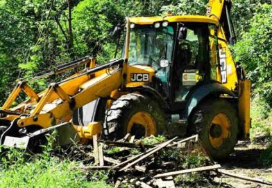 Očišćene deponije: Meštani inicirali, nadležni uradili – Prodisala reka u Maloj reci