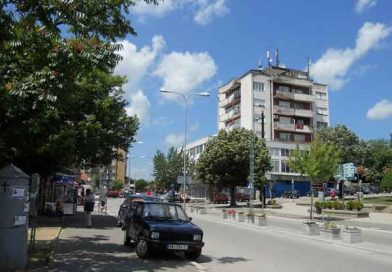 Blace tražilo od države da prenese svojinu nad zemljištem, pa planiraju da je daju privatniku?