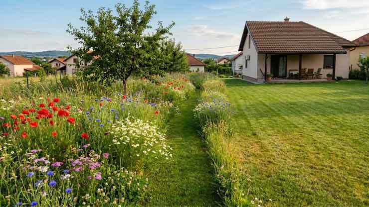 meadowscaping