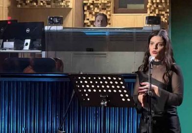 Operska diva iz našeg komšiluka: Milena iz Varvarina osvaja svetske scene Operska diva iz našeg komšiluka: Milena iz Varvarina osvaja svetske scene