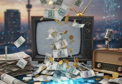 Brus: Više od polovine budžetskih sredstava za medije dodeljeno RTV Brus