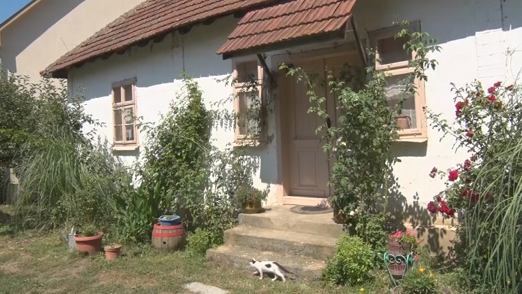 Beograd zamenili Malom rekom, sačuvali starinsko domaćinstvo Beograd zamenili Malom rekom, sačuvali starinsko domaćinstvo