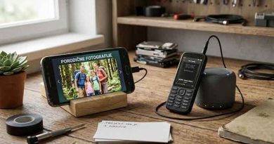 Stari mobilni telefoni