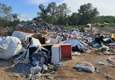 Ekološka tempirana bomba: Deponija Moravište guši Varvarin