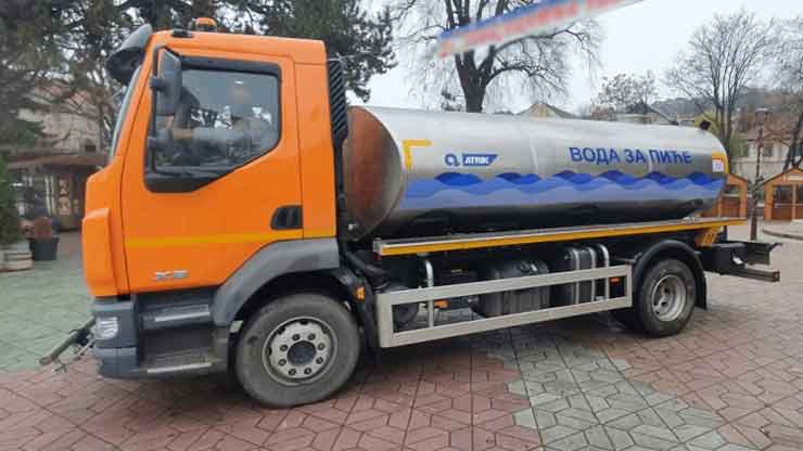 Suve slavine u Aleksandrovcu i Gornjoj Župi