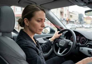 Novi automobili postaju „pametniji“: EU uvodi sistem koji prati pogled vozača