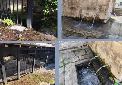 NAKON PISANJA MEDIJA: Lazarevoj česmi i turskom amamu vraćen izgled kakav zaslužuju