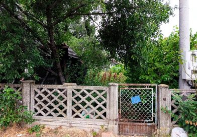 ZAKLJUČANE KAPIJE ĆIĆEVCA: Tiho nestaju porodična domaćinstva
