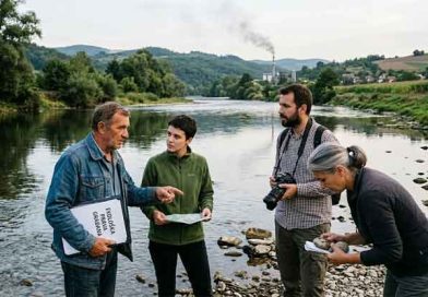 Ekološko pravo u Rasinskom okrugu: Koja prava imaju građani kada je životna sredina u pitanju?