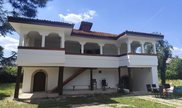 Novi sjaj kuće Katića: Trstenički „Koreni” ponovo oživeli