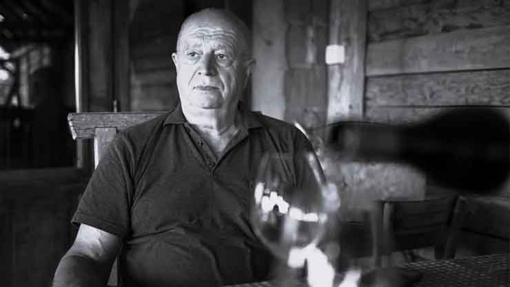 Aleksandrovac: IN MEMORIAM Milorad Mića Minić 1949 – 2026.