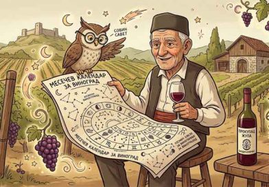 Mala škola za vinoljupce: Organska, biodinamička i prirodna vina – razlike, sertifikati i zablude