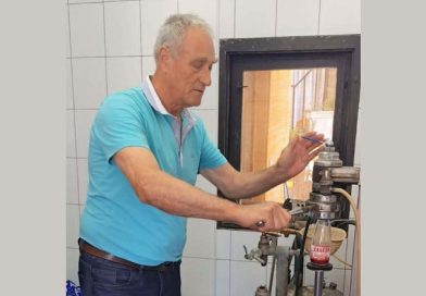 Zanat koji odbija da nestane: Poslednji čuvari originalnog recepta za klaker