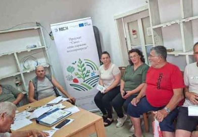 Od Vukanje do Malog Drenovca: Glasovi meštana temelj su održive poljoprivrede u Aleksincu