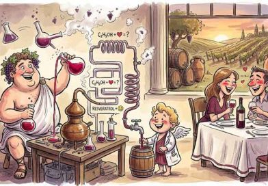 Mala škola za vinoljupce: Da li je vino afrodizijak – gde se završava romantika, a počinje nauka