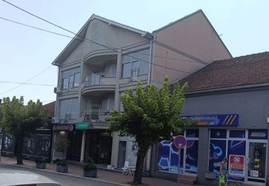 U raljama kockarskog života – Dok “kuća” dobija, Brus se gasi