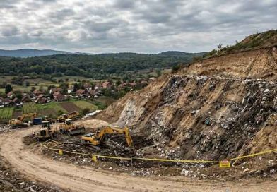 Regionalni centar za otpad: šta kriju dokumenti o lokacijama i tehnologijama?
