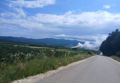 BLACE: Najveći problem – nedovoljna pokrivenost sela kantama i kontejnerima