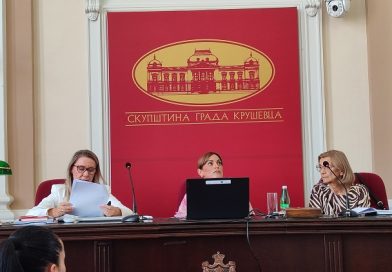 JAVNA RASPRAVA O REGIONALNOM PLANU: Župljani neće transfer stanicu u svom ataru! JAVNA RASPRAVA O REGIONALNOM PLANU: Župljani neće transfer stanicu u svom ataru!