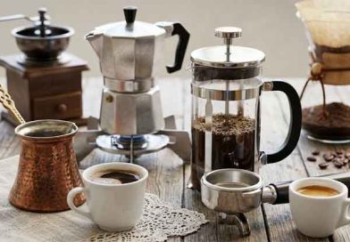 Kako se pravi dobra kafa: Od domaće turske kafe do espresa, moka kafe i filtera kafa