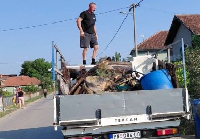 „Žene Modrice“ pokazale kako se čuva životna sredina