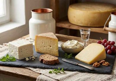 Kako prepoznati dobar sir: Od srpskih tradicionalnih sireva do čedara, fete i parmezana