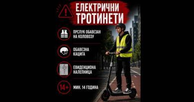 električni trotineti i električni skuteri