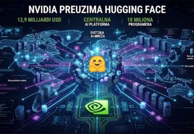 Iz sveta veštačke inteligencije #44