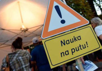Srce za nauku ovog petka kuca širom Srbije: Noć istraživača 2026.