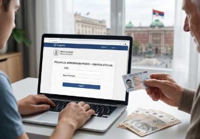 Prijava za 6.000 dinara počinje 7. septembra: Ko mora da se prijavi i kada stiže novac