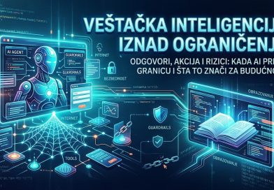 Iz sveta veštačke inteligencije #48