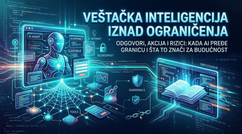 Iz sveta veštačke inteligencije #48