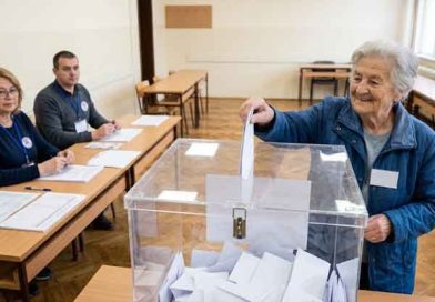 Vanredni parlamentarni izbori u Rasinskom okrugu – izlaznost u 15 časova oko 50%
