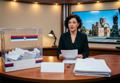 Važno obaveštenje Gradskog izborne komisije Kruševac: Detalji i procedura za predstojeće parlamentarne izbore 2026.