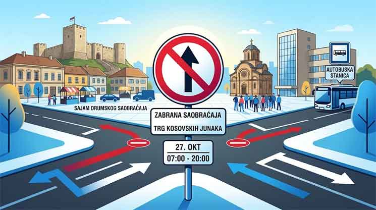 Sajam drumskog saobraćaja