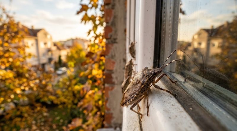 Smrdibube ponovo okupirale kuće: Kako ih se rešiti i sprečiti da prezime u stanu