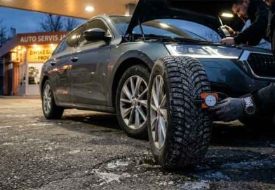 Priprema automobila za zimu: šta sve treba proveriti
